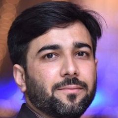 Mohammad Wasim Jan, Head of Operations