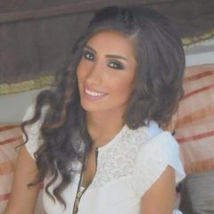 Marwa Choaleh, Legal Counsel