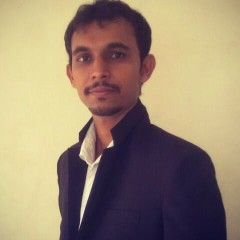 Rohan Mandloi, SAP BO Consultant