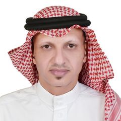  Fouad Khuja, مدير ادارة