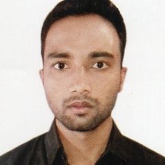 AKTHAR UDDIN شاهين, Assistant Store Manager