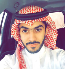 Abdulwahab Alsuhaibani, Listing Authorization Specialist