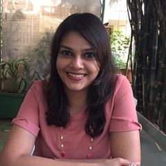 Saumya Kowtha, SENIOR MANAGER Digital & E-commerce 