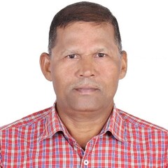 Muralidharan keloth anidil