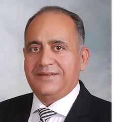 شريف ياسين, management & logistics consultant 