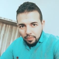 Ali Aqoub, مصمم ومطور مواقع ويب
