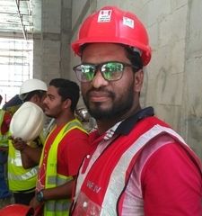 Mohammed  Fayazuddin