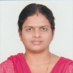 Lakshmipriya Kumar, SAP PO/PI Consultant