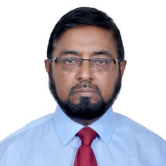 Md Nurul Absar Chowdhury, field of Human resource Development Teaching