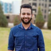 Mohamed Osama, Android Developer