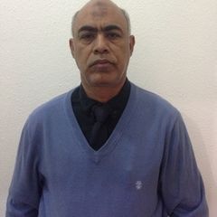 Asif Qamar, Senior Sales Consulatnt