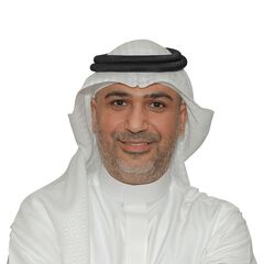 Hani Alghamdi, Director of Operations