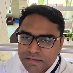 SANTOSH Kumar Pal