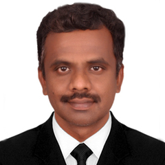 Kanagaraj Chinnadurai