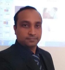 Jishar كوتيلينجال, Project HSE Manager