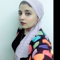 Doaa Kamal