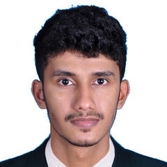 Sayed Zaeem, mobile application developer
