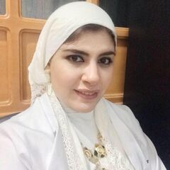 Omnia Elsotouhy, Obstetrics and Gynecology Registrar