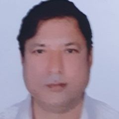Mohammad Aslam  قريشي, Public Relations Officer