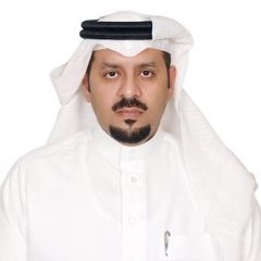 Ali Fareed Al-Yami, Chief Human Resource Officer