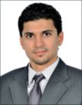 Hussain Aman, Procurement Specialist Raw Materials