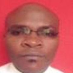 Edward Wafula Simiyu Wanyonyi وانيوني, Senior Accountant