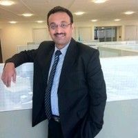 محمد Asadullah, Manager – HR Operations, OD & Total Rewards