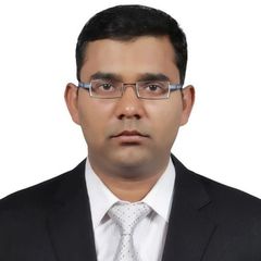 Mubasheer Ahmed Khan, MEP Procurement Engineer