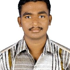 Muthukumar R, noc engineer
