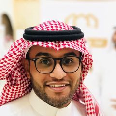 عبدالعزيز الهويمل, HR Manager