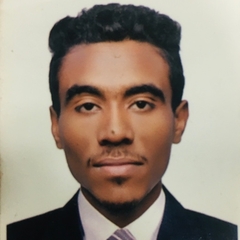 Yahia Mohamed ali