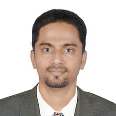 SHRAVAN KUMAR M G, Senior Engineer