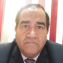 Adel Youssef Mostafa Youssef  Mostafa, School Principal
