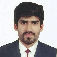 Muhammad  Saif Ullah