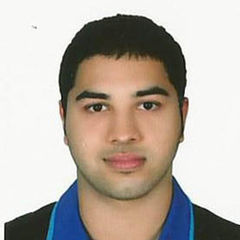 Faraz Sheikh, Digital Account Executive