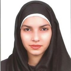 Maryam  Muhammad