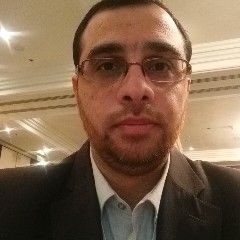 حسان نزيه الكردي, IT Administrator/Technical Support Engineer/Head Of IT