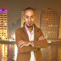 Essam Abdullah, مدير مبيعات منطقة