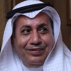 Abdulwahab Al-Mousa, General Manager (GM)