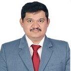 Yadu Murthy Eluru, Business Applications Manager (M.C.A, M.B.A, PMP®, ITIL®)