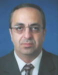 Khairy AbdelHalim, deputy factory manager