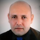 Samer Issa, English Instructor