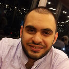 عمرو العلبي, Technical Team Lead