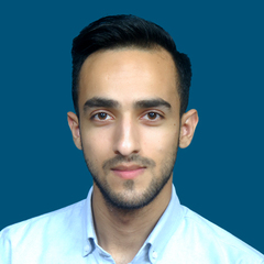 Moazzem Zaidi, Product Manager – Buyer Platform