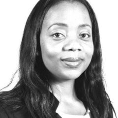 Tatenda Mujati, Head of IT Audit, Advisory and Operations