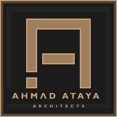أحمد عطايا, architect and interior designer