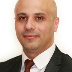Nizar Abdulhafiz, Senior Manager (OD, Management Consulting, HR Consulting) 