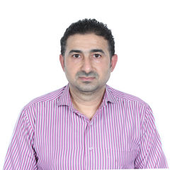 Mohamad Nawaf توكل, Cisco Pre-Sales, 