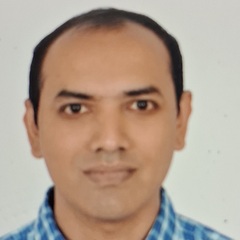 Venkatesh Murali Akilan