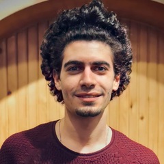 Muhammad Sultan, E-Commerce Marketplace Manager